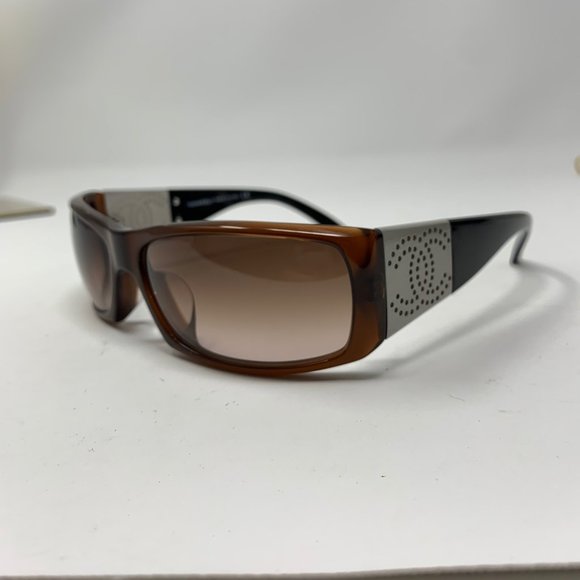 Chanel Sunglasses 5118 AUTHENTIC - Picture 2 of 15